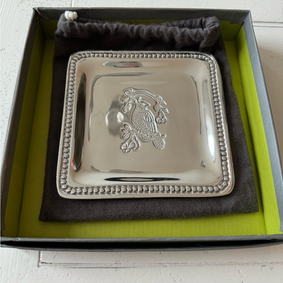 Holiday Plate - Picture 1 of 4